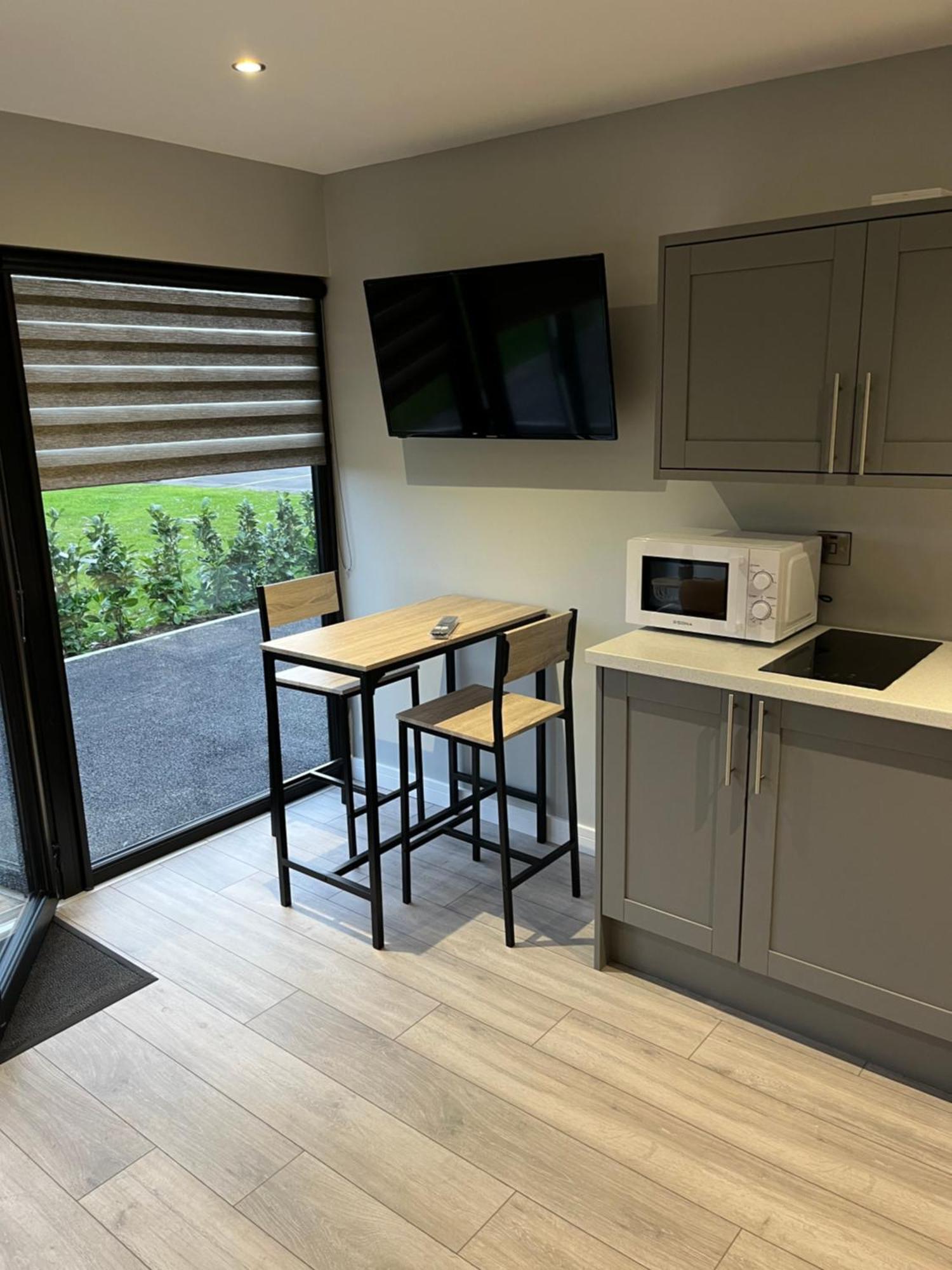 The Carranstown Lodge Duleek Zewnętrze zdjęcie